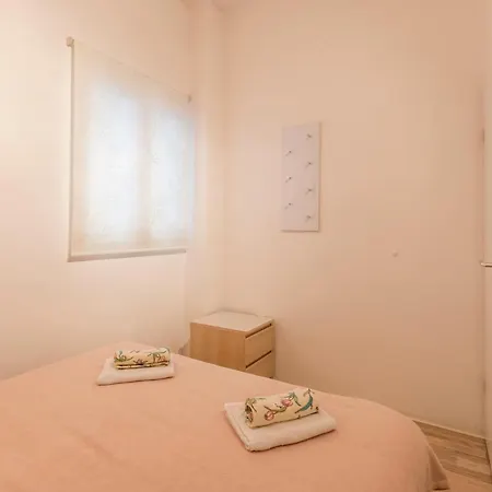 Appartement Vito Split