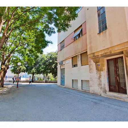 Vito Appartement Split