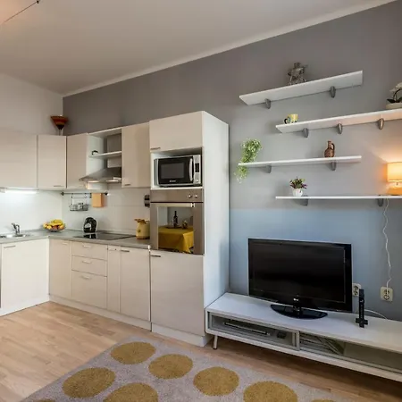 Appartement Vito Split