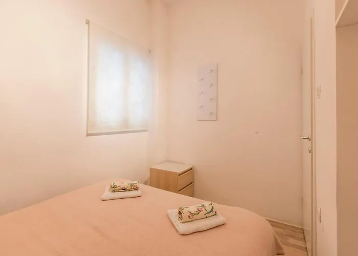 Appartement Vito Split