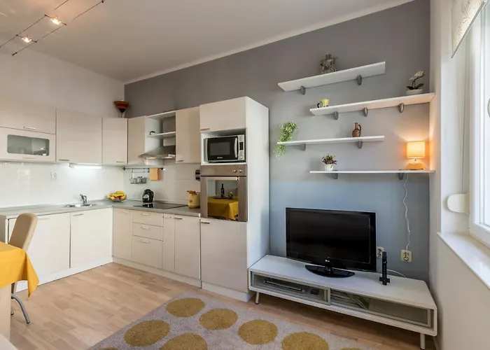 Appartement Vito Split